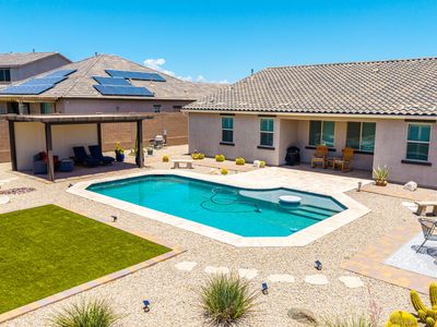 3721 W ABRAMS Drive