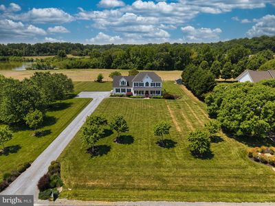 306 Old Line Dr