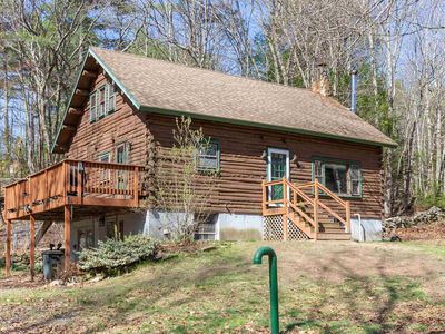 Property at 519 Candia Road, Chester, NH
