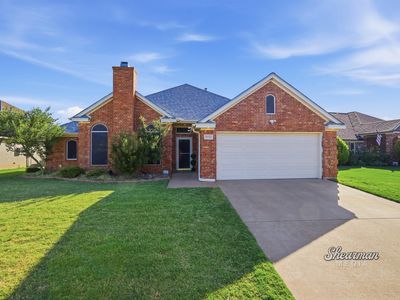 5321 Ridgecrest Dr