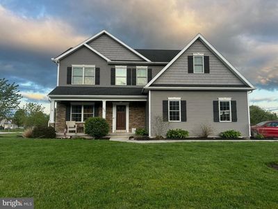 200 Irish Dr
