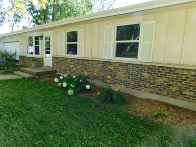 Property at (Undisclosed Address), Winfield, IL