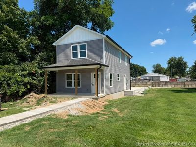 123 Eastern Boulevard
