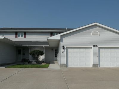 1615 E Gaylord St UNIT C