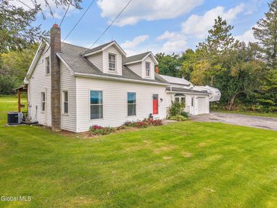 223 Grovenors Corners Road