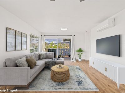 Property at 91-1058 Kekuilani Loop APT 205, Kapolei, HI
