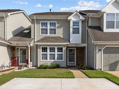 2892 Saville Garden Way