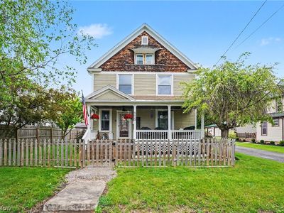Property at 525 W Lincoln Way, Lisbon, OH