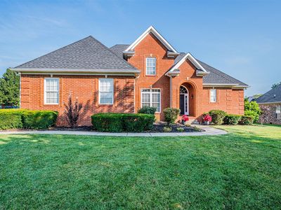 3737 Silver Sun Dr