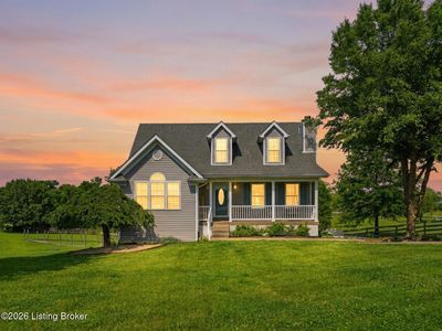 201 Lincoln Dr