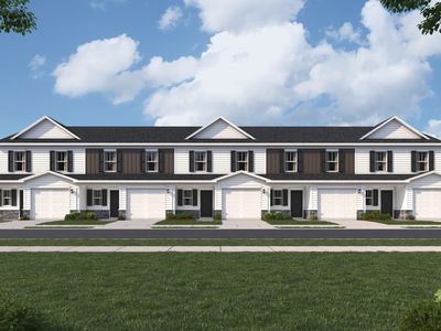 Stoneycreek Plan for Aberdeen Plan, Aberdeen