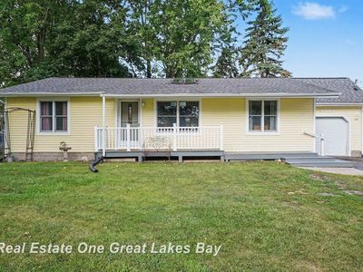 Property at 4426 S Nine Mile Rd, Auburn, MI