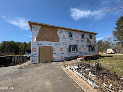 Property at 1793 Old Mariaville Road, Rotterdam, NY