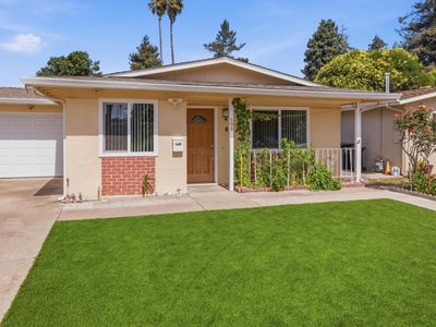 Property at (Undisclosed Address), Watsonville, CA