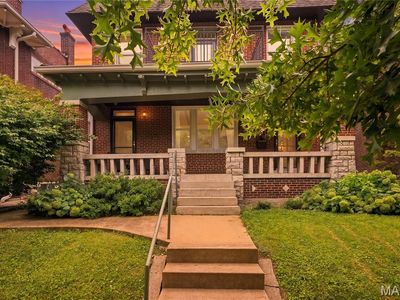 4556 Shenandoah Ave