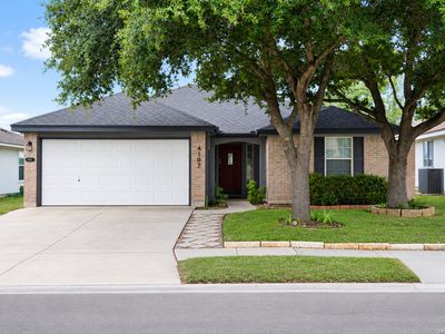 Property at 4107 MISTFLOWER DR, Converse, TX