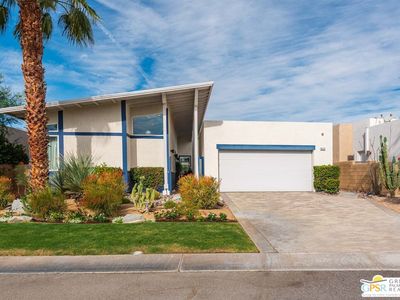 Property at 659 Wilson Ln, Palm Springs, CA
