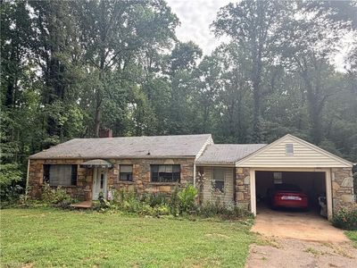 Property at 6821 University Pkwy, Rural Hall, NC