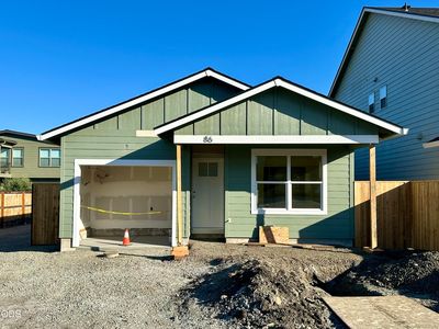86 Gangnes Dr