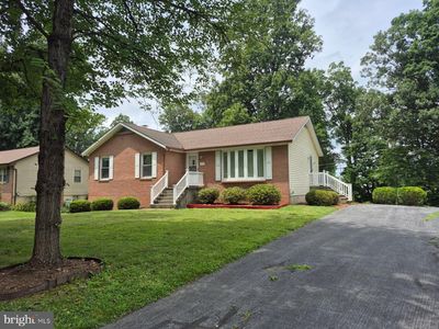 167 Packett Dr