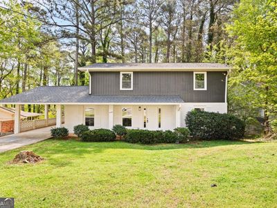 4289 Kimball Rd SW