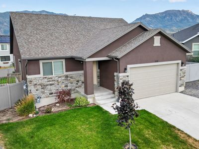 330 Granite Dr