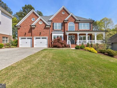 2964 Mill Grove Ter