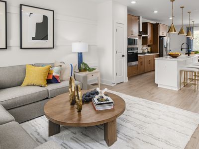 Crown St HOMESITE 81