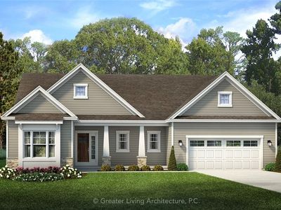 LOT 416 Bellasera Trl