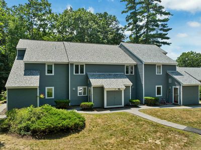 36 Circle Drive #1