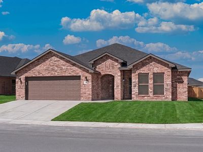 Paige Plan, Homestead