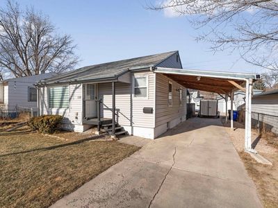 138 Saint Patrick St