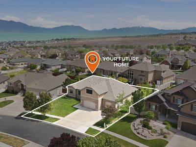 161 W Sweetbriar Ln