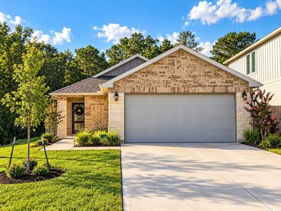 351 Sunrise Ranch Dr