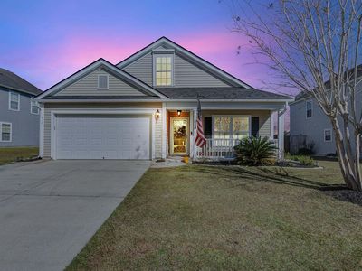 510 Evening Shade Dr