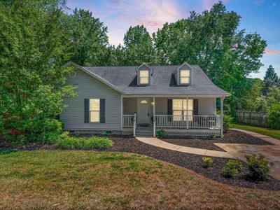 460 Ransdell Dr