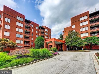 1 Gristmill Ct APT 207