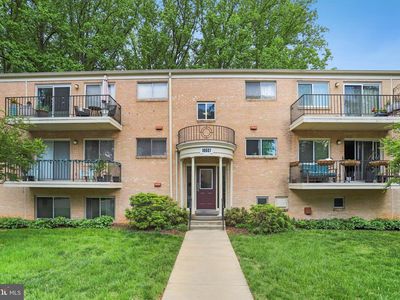 10607 Montrose Ave #M-3