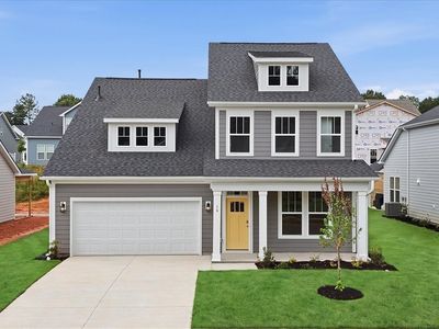 16 Long Branch Ct
