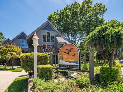 130 N Shore Dr APT 8