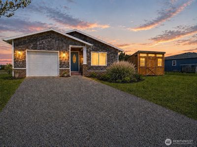 Property at 34201 I Place, Ocean Park, WA