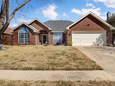 6416 Rosebud Dr