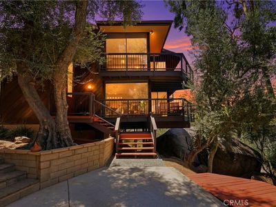 17115 Ranchero Rd