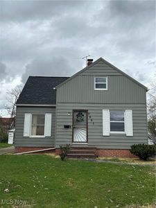 3861 Lee Heights Blvd