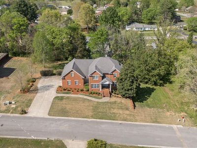 913 Dogwood Dr