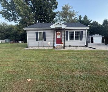 3816 416 Highway Hwy W