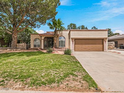 Property at 170 Cherry Hill Ln, Santa Teresa, NM