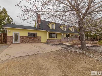 Property at 3460 Rolling Ridge Rd, Reno, NV