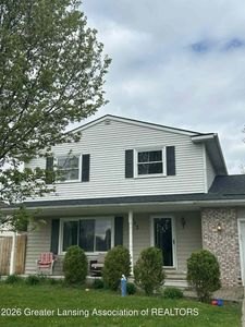 813 Canton Dr