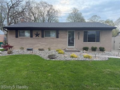 Property at 27559 Weddel Ave, Brownstown, MI